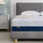 15, 18, 20 & 25 cm Gel Memory Foam Mattresses – 7-Zone Support, Lower Motion, Medium Feeling, Breathable Cover-122435115-122435116