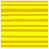 Rayé jaune