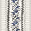 Schumacher X Rita Konig Serena Stripe Wallpaper-1331485620