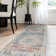 Alize Oriental Indoor Rug