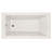 Sydney 66'' x 32'' Air Acrylic Bathtub-9229639-88772016-49367799