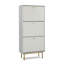 18 Pair Shoe Rack-1088727551