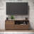 Azelie Hall Tree 65.38'' Wide with Bench