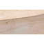 Revolve Solid Wood Drum End Table-70499809