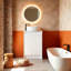 Meuble-lavabo autoportant cube 20 "(RTA)-132292819-132292820