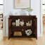 Buffet 39,4 po Mid-Century Modern-553871228