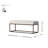 Colston Linen Upholstered Bench