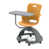 Orange est en rupture de stock