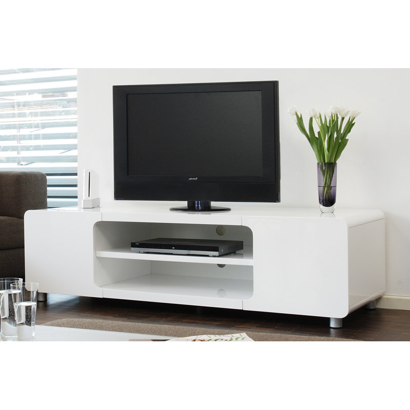 Jesstina Unfinished TV Furniture for TVs up to 70"