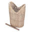 Alderwood Toilet Paper Holder