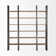 Tauton II 90" Bookcase