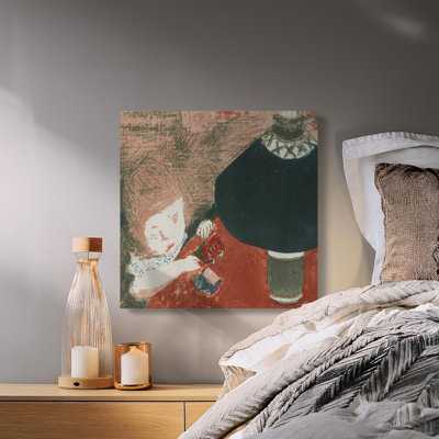 Wrapped Canvas Print Set