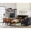 Studio 7H Scaffold for Entertainment Console