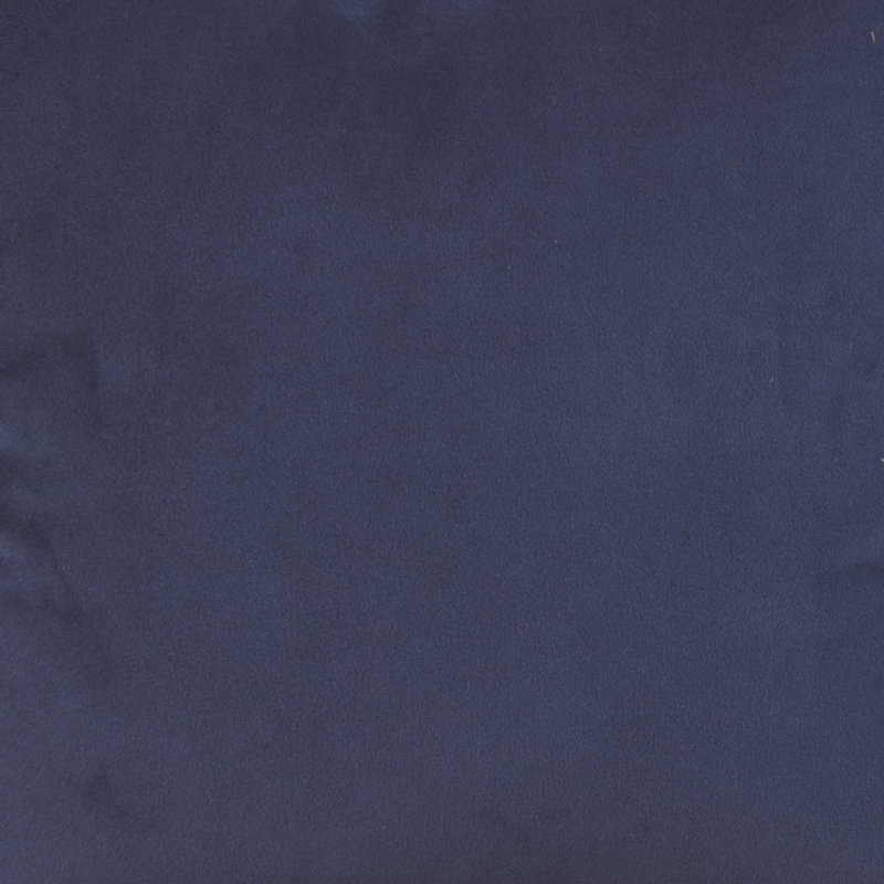 Azemar Upholstered Ottoman, Bella Royal