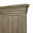 Kamoura Queen Panel Bed, Dresser & Mirror, Chest-125555085-125555086