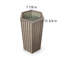 Jardinière à colonne hexagonale SM-1907172967-1907172986