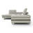 Besi Upholstered L-Shaped Sectional Left Hand Facing-689035377-774569672