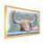 Gold Picture Frame