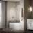 Riff Bath and Shower Faucet Trim-71077288