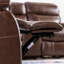 Fauteuil inclinable électrique Raashi