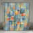 Medium Grey Light Orange