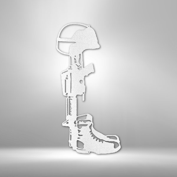 fallen soldier memorial drawings
