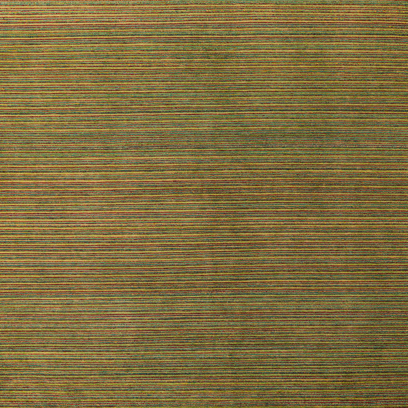 Abstract Indoor Rug, Square 3'