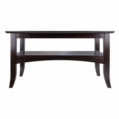 Bromsgrove Single Coffee Table