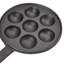Cast Iron Griddle