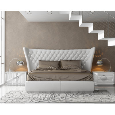 Klass Piece Bedroom Set