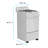 Avanti 20" Gas Range Oven