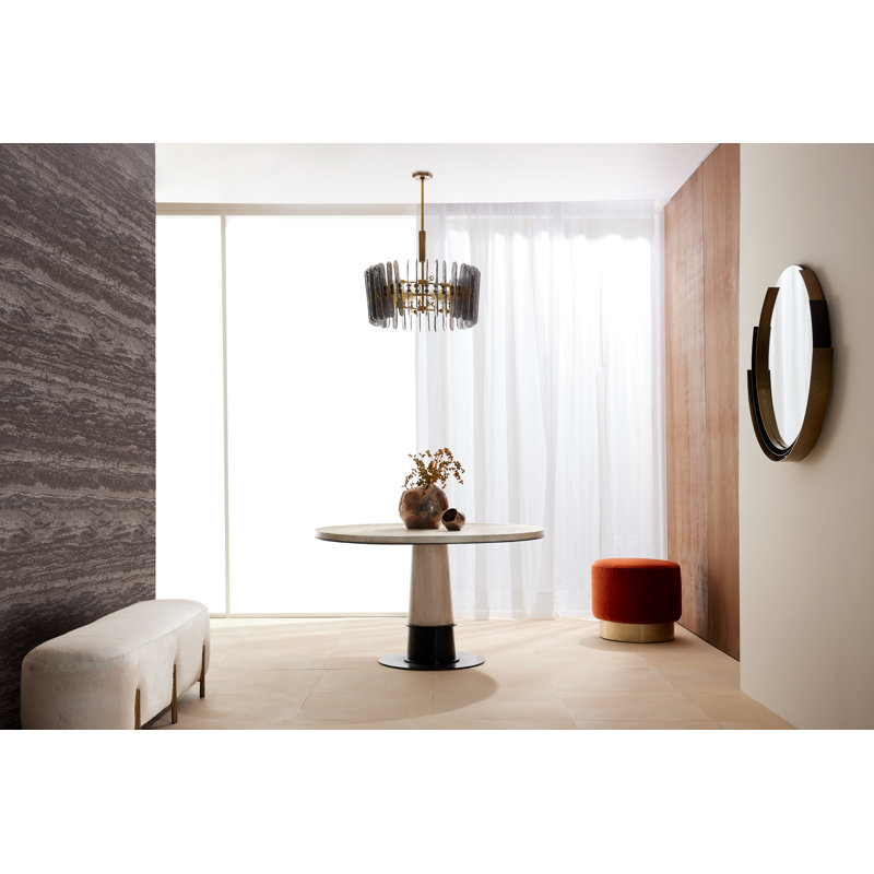 Klaus 8 - Light Chandelier