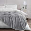 Thermal Supersoft Snug Cord Throw Blanket-99623286
