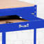 59cm W Manufactured Wood Top Workbench