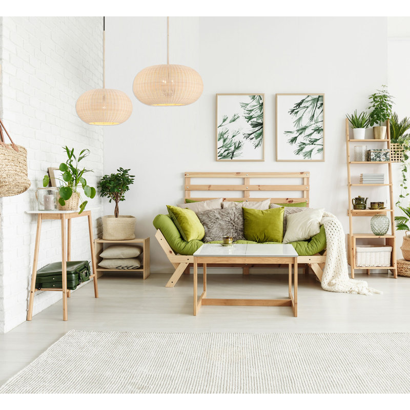 Braelynn 1 - Light Single Pendant