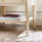 Modern Side Table with Drawers-1861704953