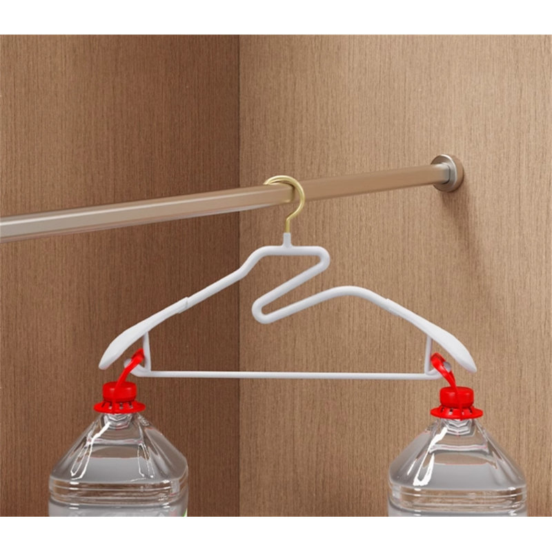 Luxury Wide-Shouldered Clothes Hanger, 20