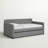 Astra Upholstered Daybed-269236205