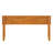Beenish Solid Wood Headboard-583490039