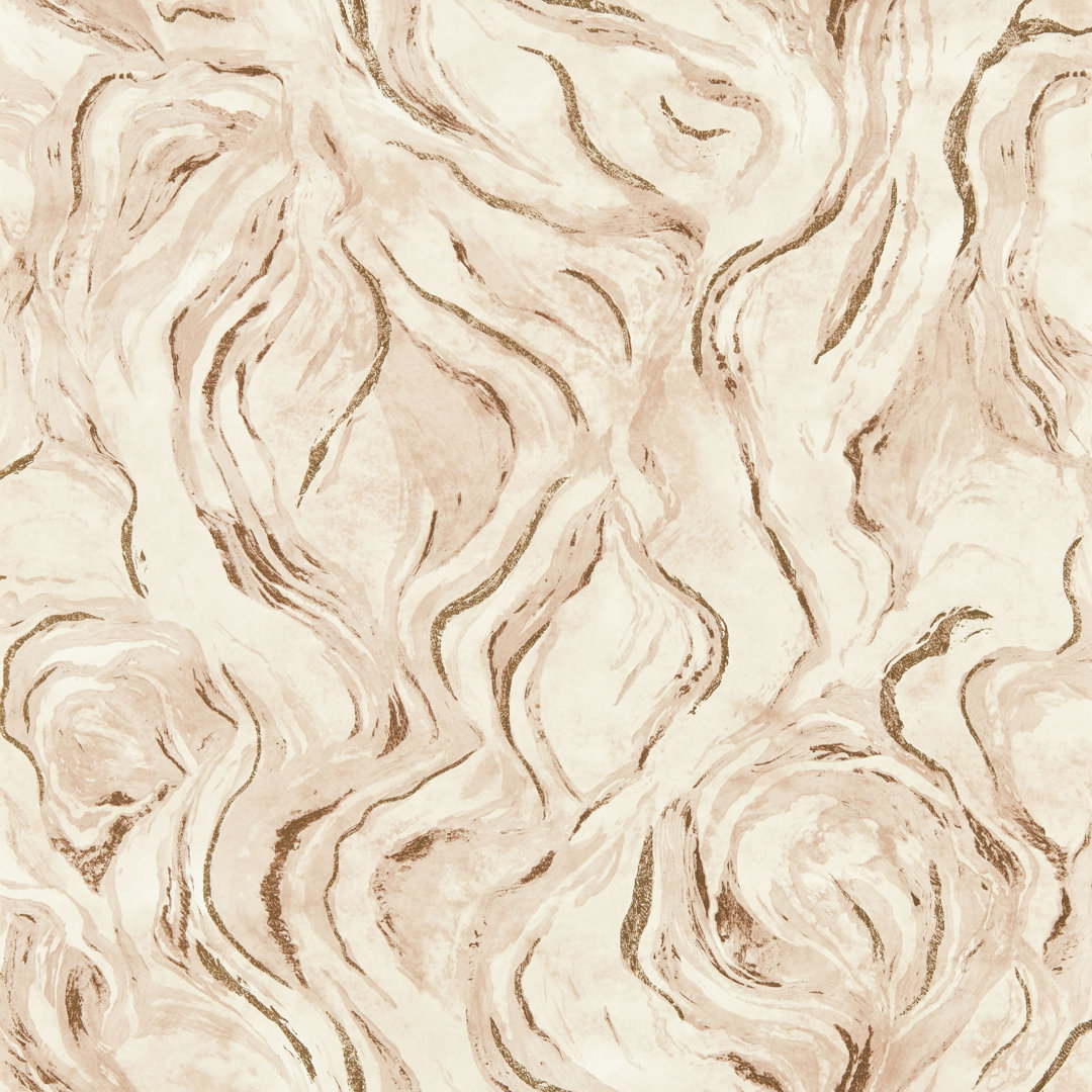 Lavico Lusso 10.05m x 52cm Wallpaper Roll