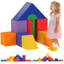 Cirencester Soft Play Foam Blocks Toy-678442056