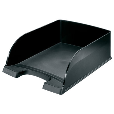Plastic Paper Organiser