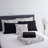 Clara Clark Bedspread Quilt Set with Fitted Sheet and Pillow Shams-73230687-72879646