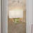 Acree 2 Light Antique Brass Ada Sconce
