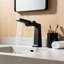 Robinet de salle de bain monocorps et monocommande-122282166