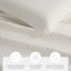 Ensemble de couvre-lit en microfibre moderne & contemporain Antora-2036633564-2036633567
