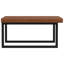 Bronislovas 60cm Solid Wood Bathroom Vanity Top-1475044923