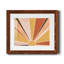 Sedona Sunrise - impression encadrée-439904944-439904947