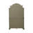 Colchester 56'' Sideboard with Bar Hutch-439717458