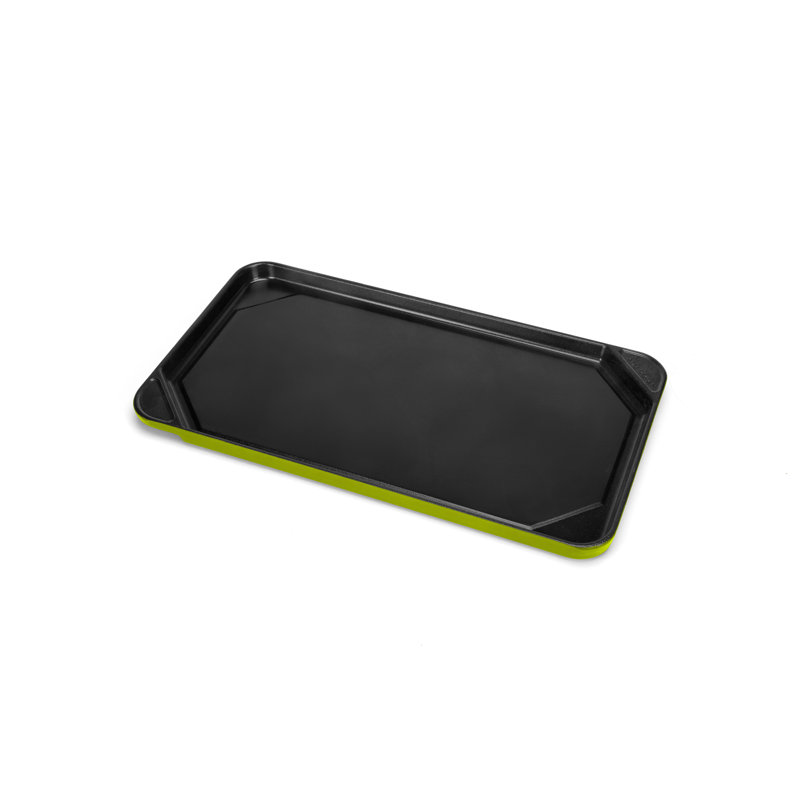 Plaque chauffante ultime, Vert